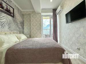 2-к квартира, вторичка, 55м2, 7/13 этаж