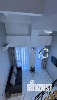 1-к квартира, вторичка, 43м2, 2/4 этаж