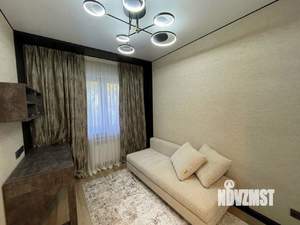 2-к квартира, вторичка, 56м2, 5/5 этаж