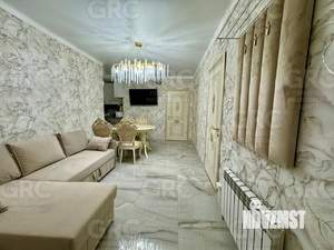 3-к квартира, вторичка, 86м2, 12/15 этаж