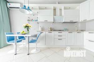 1-к квартира, вторичка, 45м2, 5/6 этаж