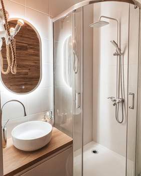 1-к квартира, вторичка, 35м2, 3/5 этаж