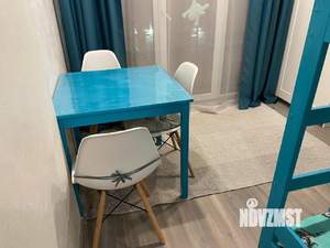 Студия квартира, вторичка, 31м2, 2/8 этаж