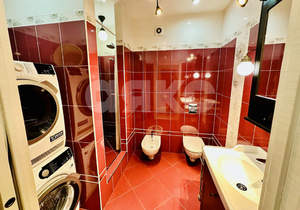 2-к квартира, вторичка, 48м2, 1/4 этаж