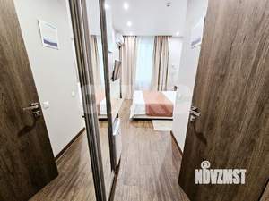 Студия квартира, вторичка, 15м2, 4/5 этаж