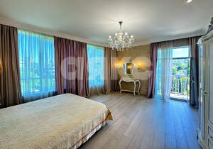 3-к квартира, вторичка, 120м2, 16/23 этаж