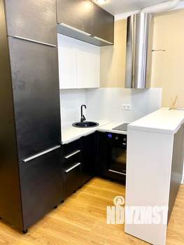 Студия квартира, вторичка, 31м2, 6/21 этаж