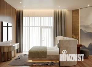 2-к квартира, вторичка, 65м2, 6/8 этаж