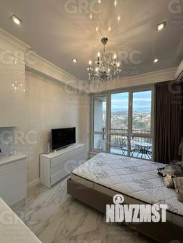 Студия квартира, вторичка, 24м2, 8/12 этаж