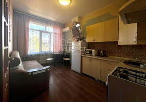 1-к квартира, вторичка, 40м2, 3/5 этаж