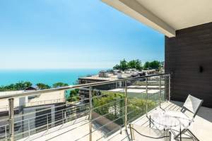 2-к квартира, вторичка, 123м2, 2/3 этаж