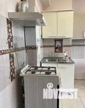 1-к квартира, вторичка, 36м2, 2/7 этаж
