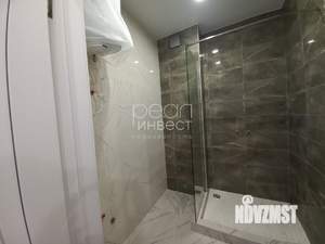 Студия квартира, вторичка, 23м2, 1/4 этаж