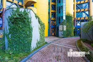 3-к квартира, вторичка, 110м2, 15/27 этаж