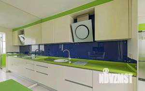 1-к квартира, вторичка, 49м2, 17/17 этаж