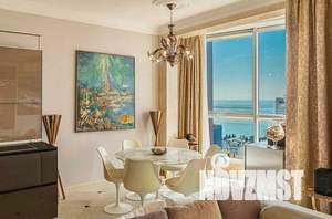2-к квартира, вторичка, 80м2, 8/17 этаж