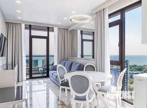 1-к квартира, вторичка, 49м2, 12/18 этаж