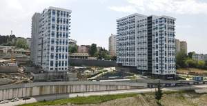 Студия квартира, вторичка, 23м2, 11/19 этаж