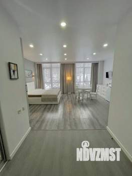 1-к квартира, вторичка, 44м2, 4/6 этаж