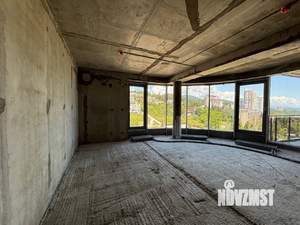 2-к квартира, вторичка, 101м2, 22/24 этаж
