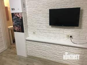 Студия квартира, вторичка, 20м2, 1/4 этаж