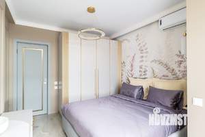 2-к квартира, вторичка, 45м2, 9/13 этаж