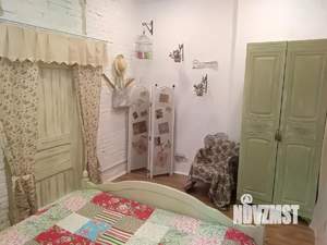 2-к квартира, вторичка, 50м2, 1/2 этаж