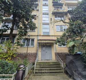 1-к квартира, вторичка, 30м2, 2/5 этаж