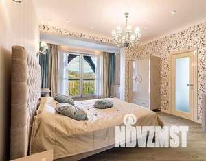 2-к квартира, вторичка, 91м2, 19/27 этаж