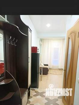 Студия квартира, вторичка, 22м2, 1/10 этаж