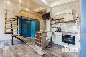 2-к квартира, вторичка, 55м2, 4/4 этаж