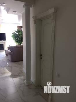 3-к квартира, вторичка, 130м2, 11/12 этаж