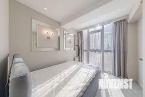 2-к квартира, вторичка, 85м2, 10/17 этаж