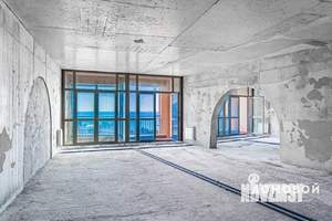 3-к квартира, вторичка, 110м2, 15/27 этаж