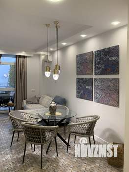 2-к квартира, вторичка, 90м2, 1/3 этаж