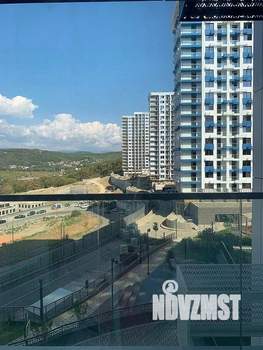 Студия квартира, вторичка, 18м2, 5/19 этаж