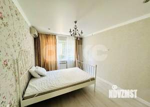 2-к квартира, вторичка, 54м2, 4/5 этаж