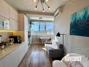 2-к квартира, вторичка, 46м2, 5/6 этаж