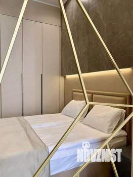 1-к квартира, вторичка, 30м2, 4/5 этаж
