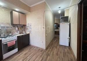 1-к квартира, вторичка, 44м2, 1/11 этаж