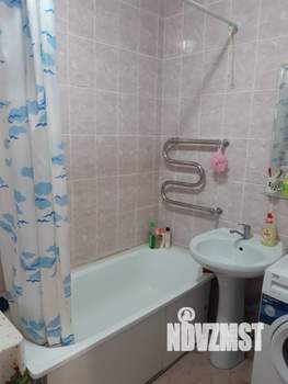 1-к квартира, вторичка, 45м2, 2/5 этаж