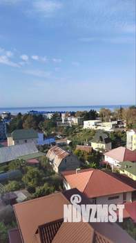 Студия квартира, вторичка, 27м2, 5/7 этаж