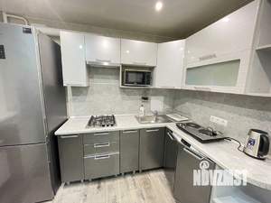 1-к квартира, вторичка, 28м2, 2/4 этаж