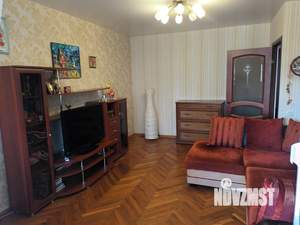 1-к квартира, вторичка, 42м2, 6/10 этаж
