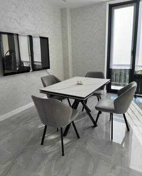 2-к квартира, вторичка, 56м2, 2/3 этаж
