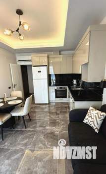 2-к квартира, вторичка, 55м2, 5/10 этаж