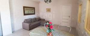 1-к квартира, вторичка, 49м2, 1/4 этаж