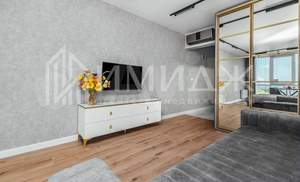 1-к квартира, вторичка, 36м2, 15/22 этаж