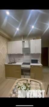 2-к квартира, вторичка, 39м2, 7/12 этаж