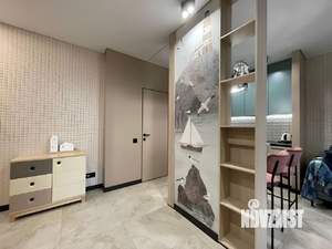 1-к квартира, вторичка, 42м2, 8/12 этаж